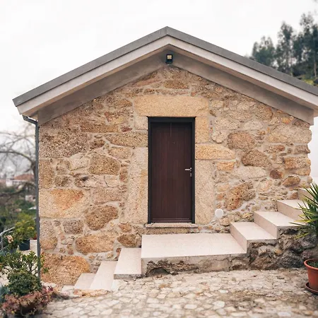 Casa Valverde - Vale de Cambra