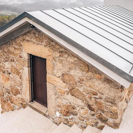 Casa Valverde - Feriehus