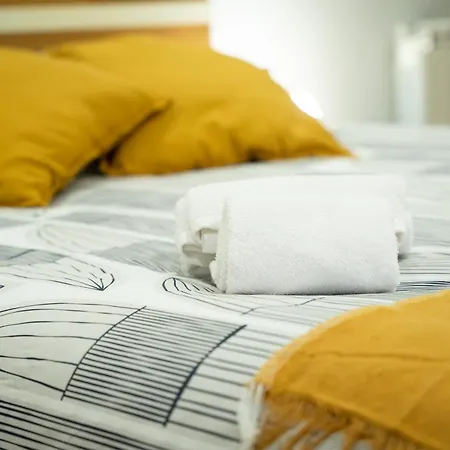 Casa Valverde - Semesterbostad