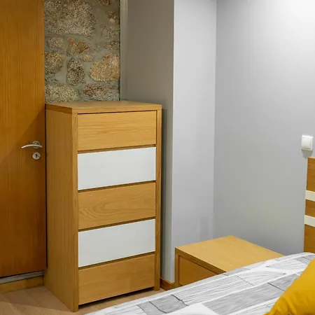 Casa Valverde - Feriehus Vale de Cambra