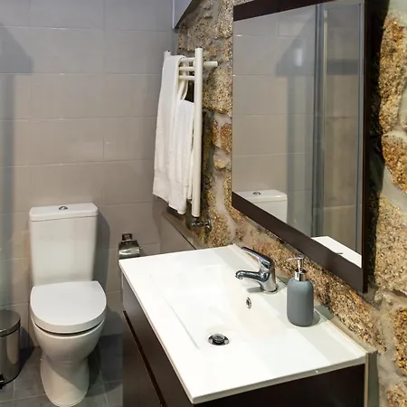 Casa Valverde - * Vale de Cambra