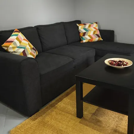 Casa Valverde - Dom wakacyjny *