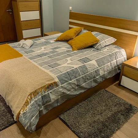 Semesterbostad Casa Valverde - *