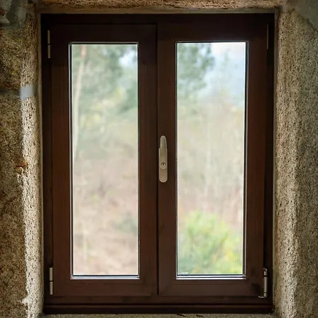 Hébergement de vacances Casa Valverde - Vale de Cambra