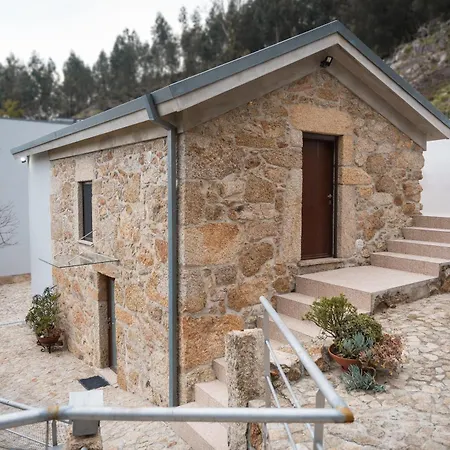 Casa Valverde - Vale de Cambra