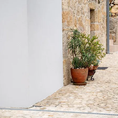 Semesterbostad Casa Valverde -