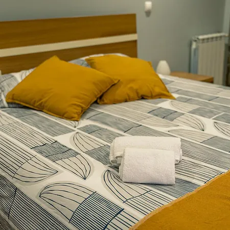 Semesterbostad Casa Valverde - *