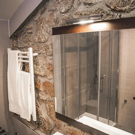 Casa Valverde - Hébergement de vacances Vale de Cambra