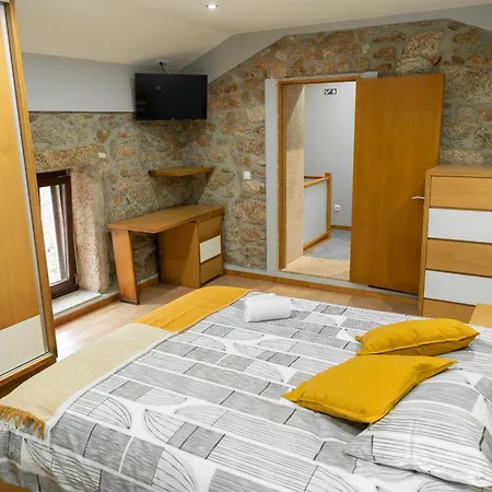 Casa Valverde - Vale de Cambra