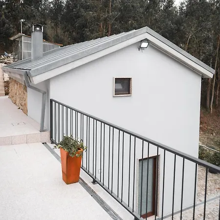 Casa Valverde - Semesterbostad