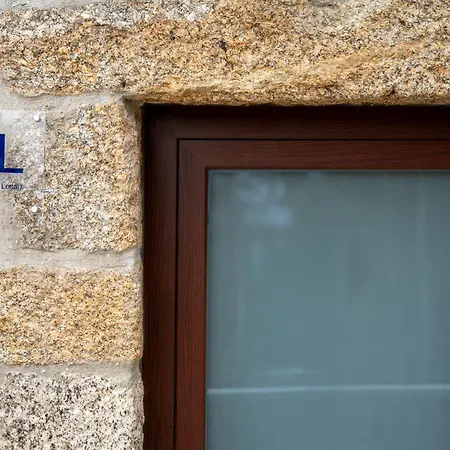 Hébergement de vacances Casa Valverde -