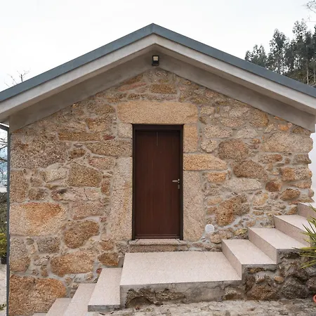 Casa Valverde - Semesterbostad