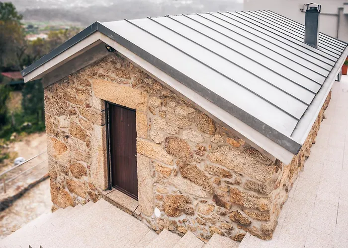 Casa Valverde - Dom wakacyjny