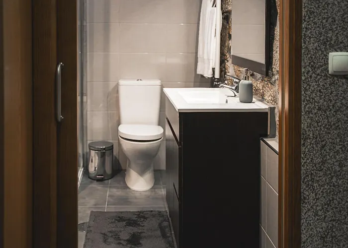 Casa Valverde - * Vale de Cambra