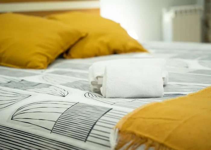 Casa Valverde - Vakantiehuis