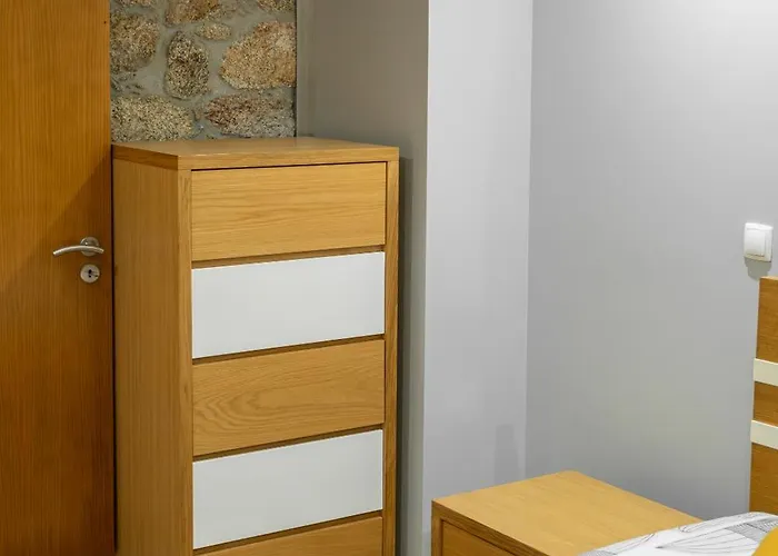 Casa Valverde - Vakantiehuis Vale de Cambra