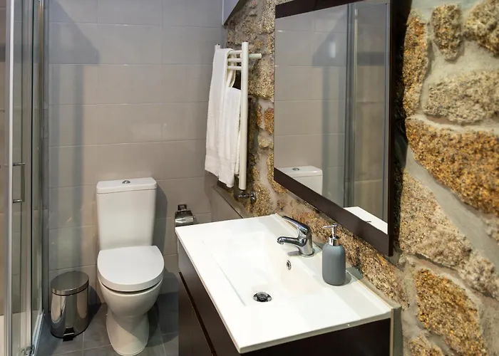 Casa Valverde - * Vale de Cambra