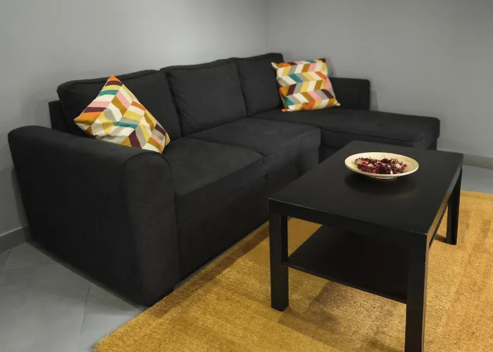 Casa Valverde - Vakantiehuis *