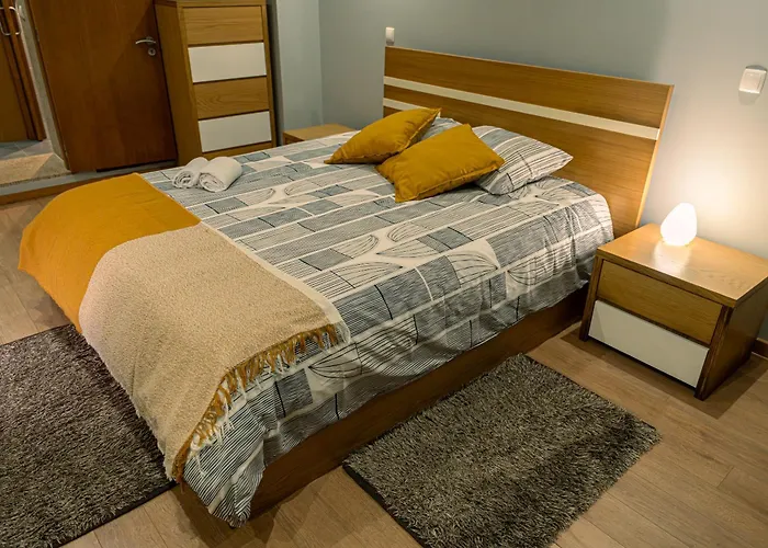 Vakantiehuis Casa Valverde - *