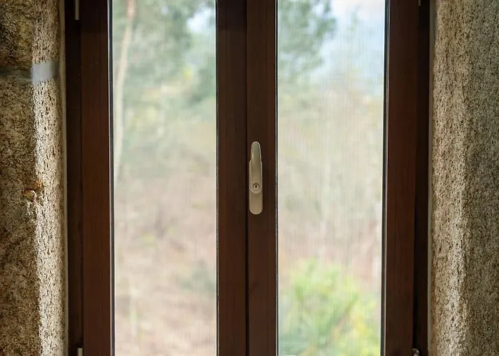 Vakantiehuis Casa Valverde - Vale de Cambra