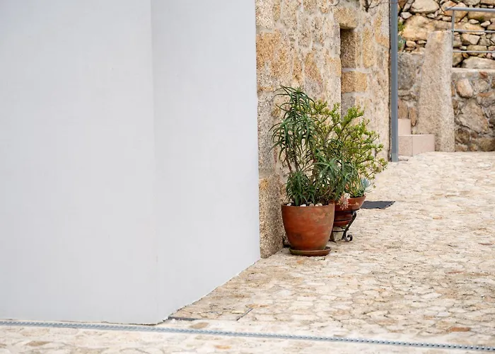 Dom wakacyjny Casa Valverde -