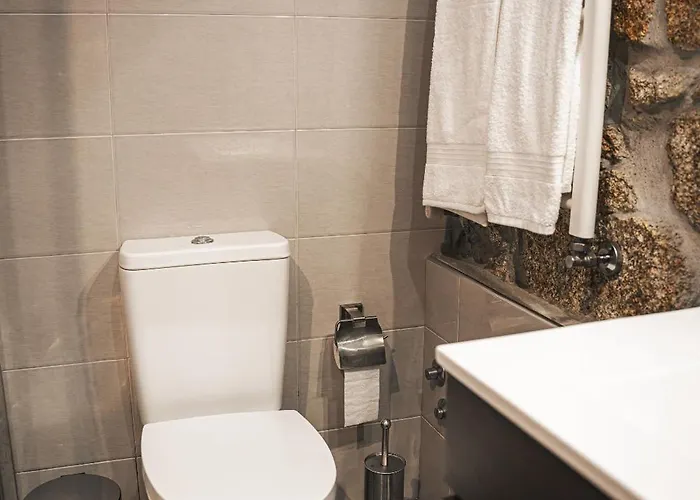 Casa Valverde - Dom wakacyjny *