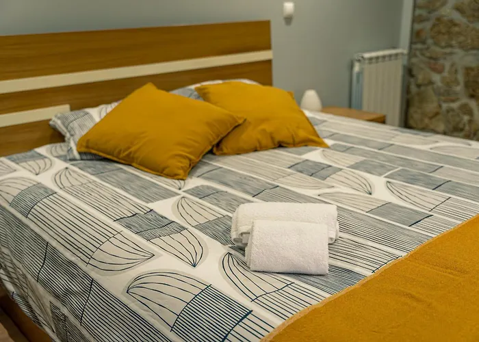 Vakantiehuis Casa Valverde - *