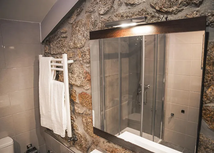 Casa Valverde - Vakantiehuis Vale de Cambra