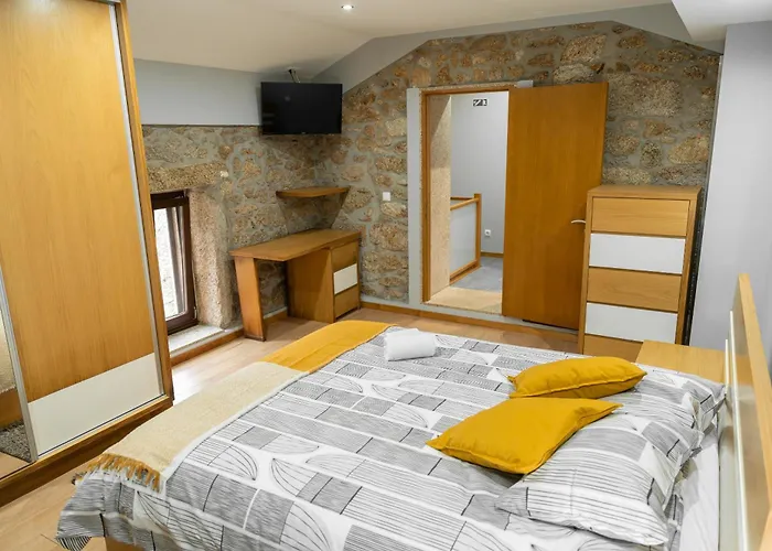 Casa Valverde - Vale de Cambra