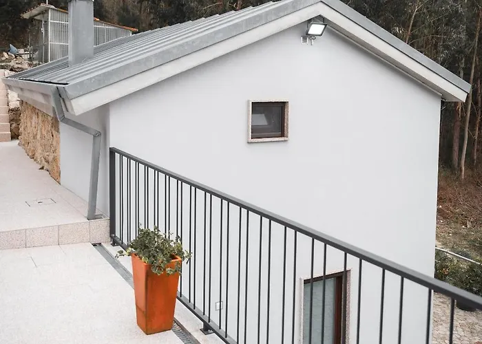 Casa Valverde - Dom wakacyjny