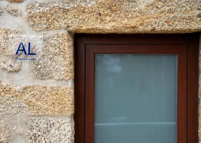 Vakantiehuis Casa Valverde -