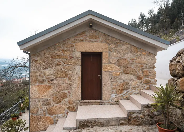 Casa Valverde - Vakantiehuis