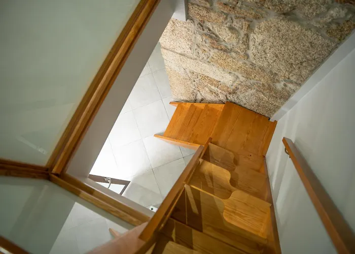 Vakantiehuis Casa Valverde - *